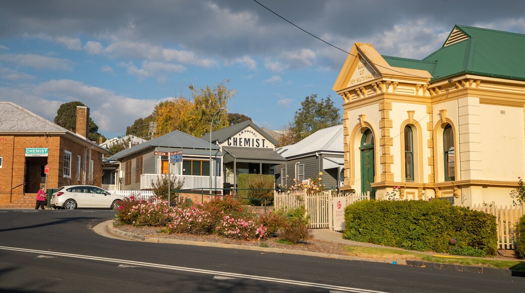 Blayney Shire Council