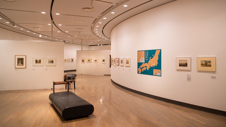 Yokohamas konstmuseum