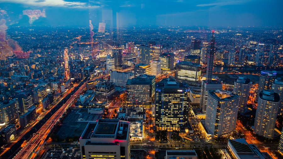 Sky Garden