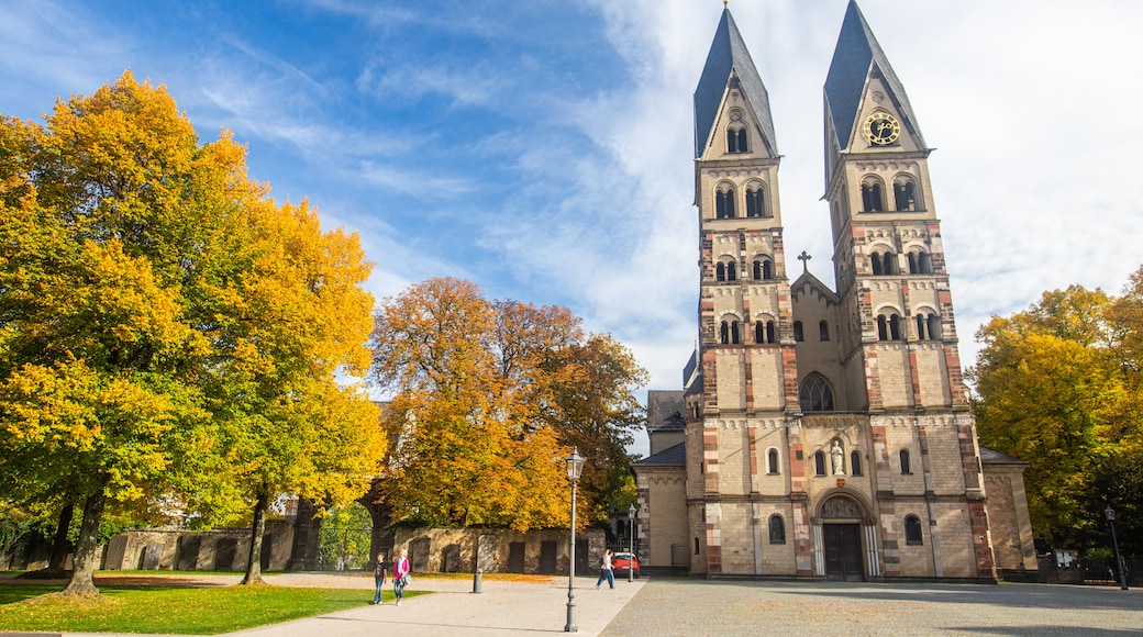 Altstadt Koblenz