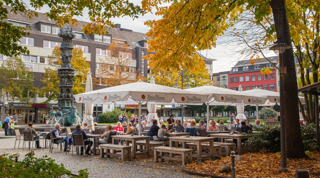 Altstadt Koblenz