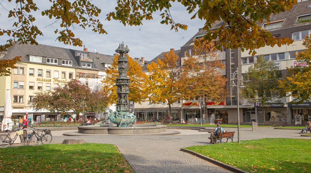 Gorresplatz