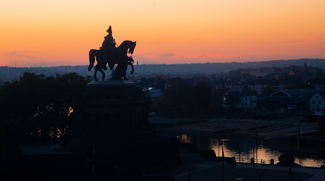 Altstadt Koblenz