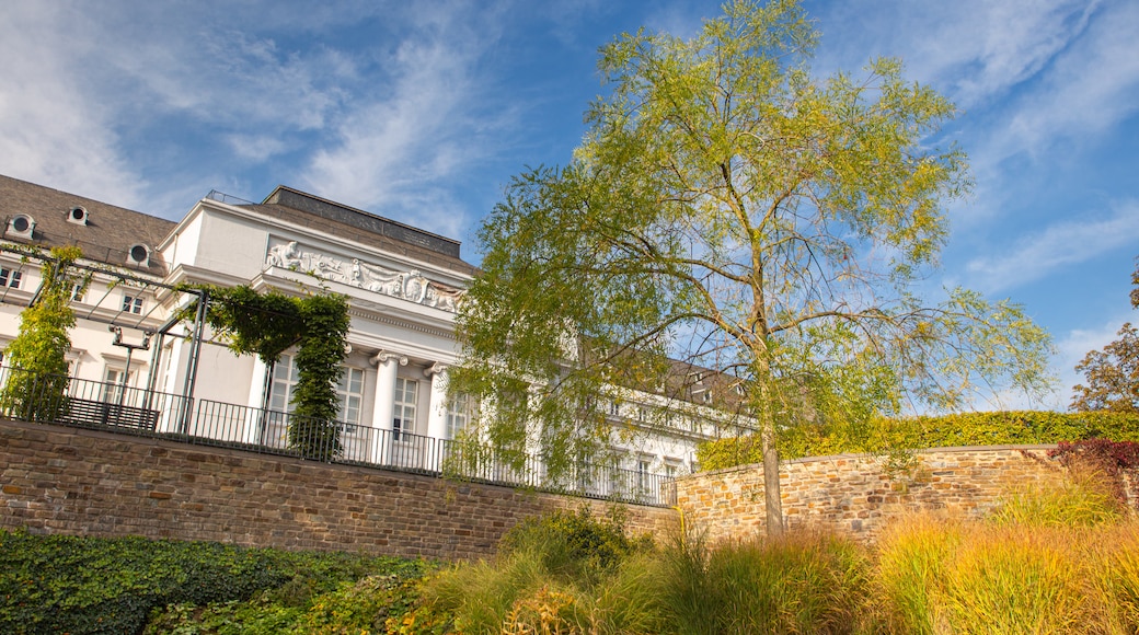 Kurfurstliches Schloss