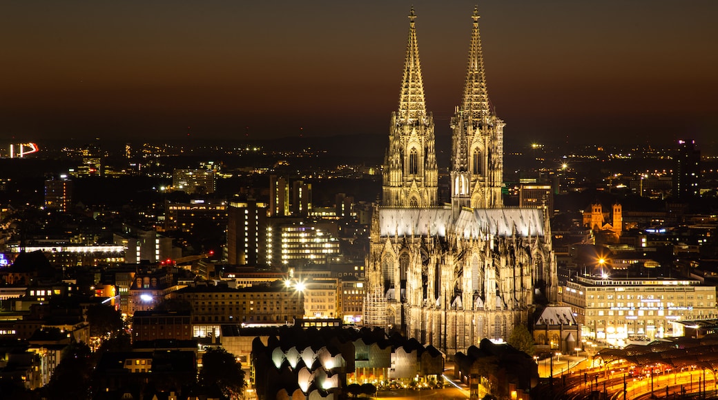 Cologne Cathedral