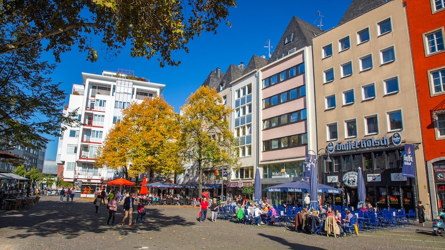 Alter Markt