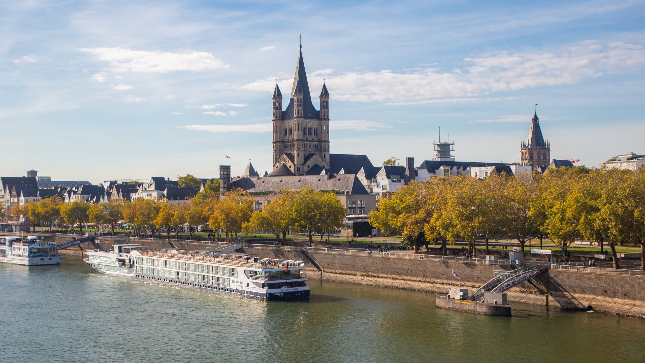 Nine Things To Do In Cologne Germany