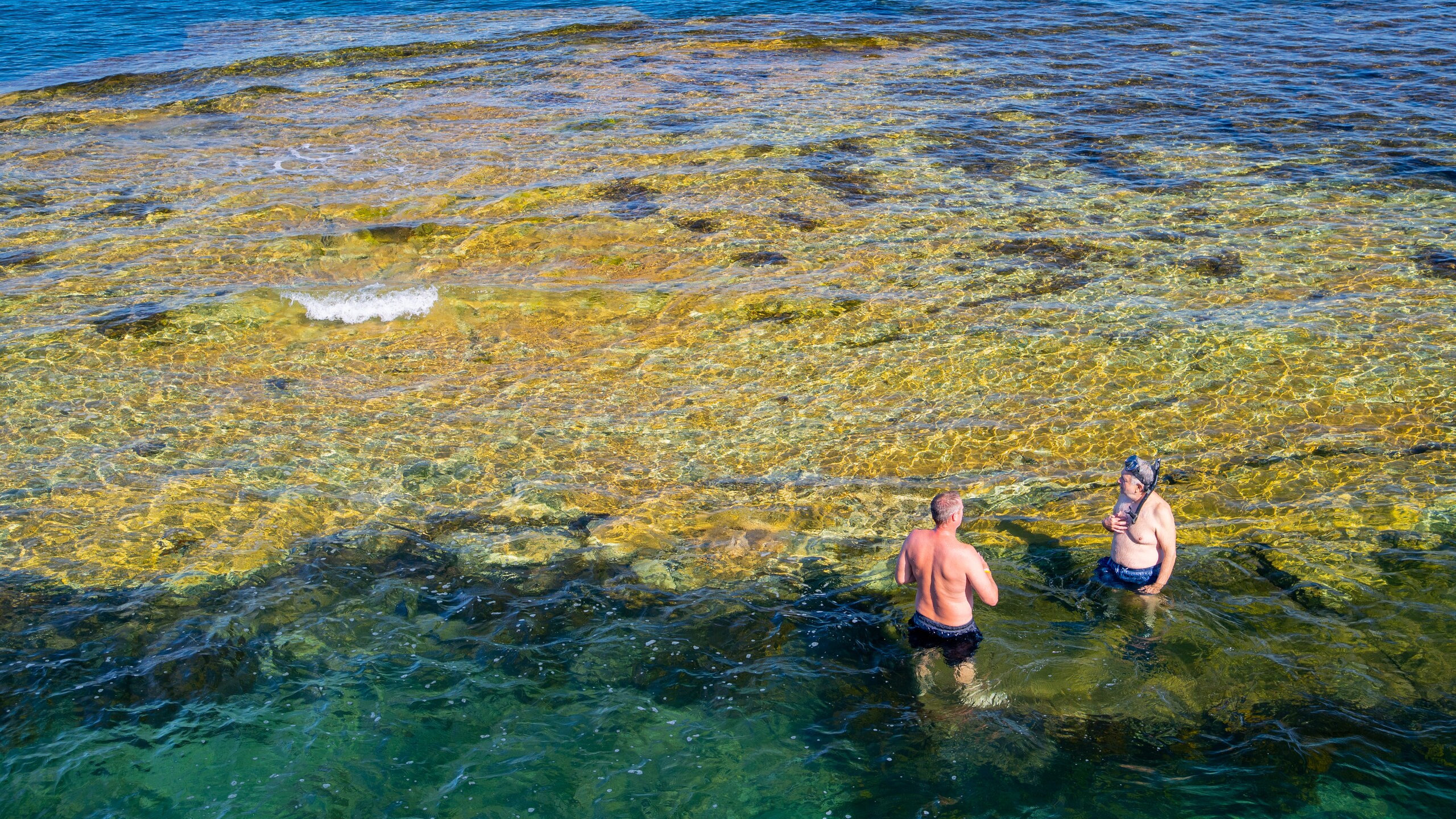 Port Noarlunga Reef Sanctuary Zone, AU Vacation Rentals house rentals