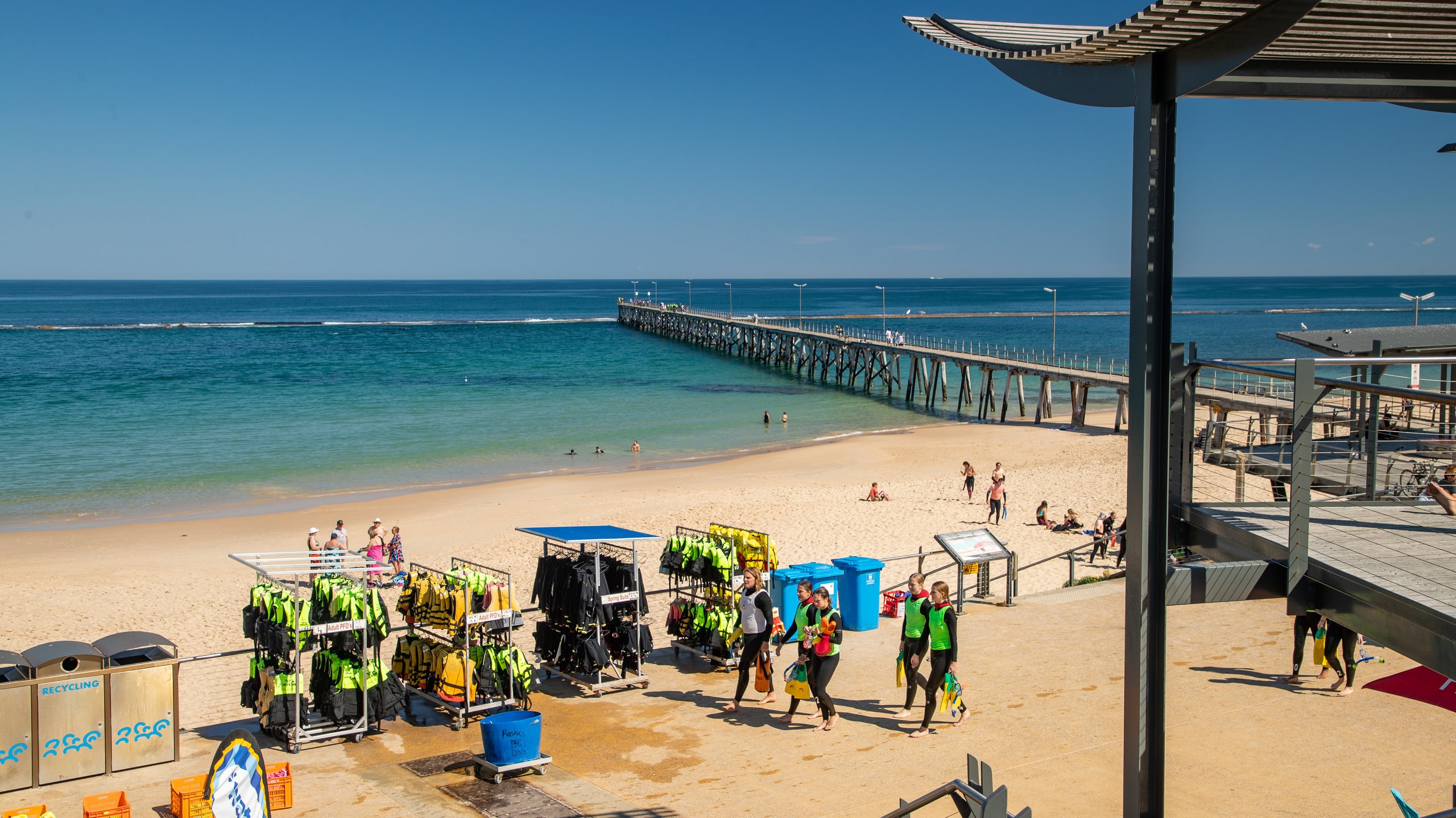 Port Noarlunga, SA, AU Vacation Rentals house rentals & more Vrbo