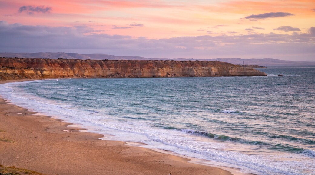 Playa de Maslin