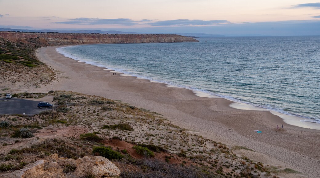 Playa de Maslin