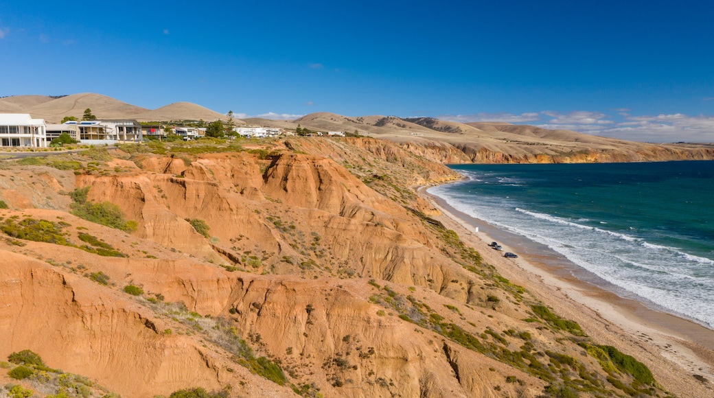 Sellicks Beach