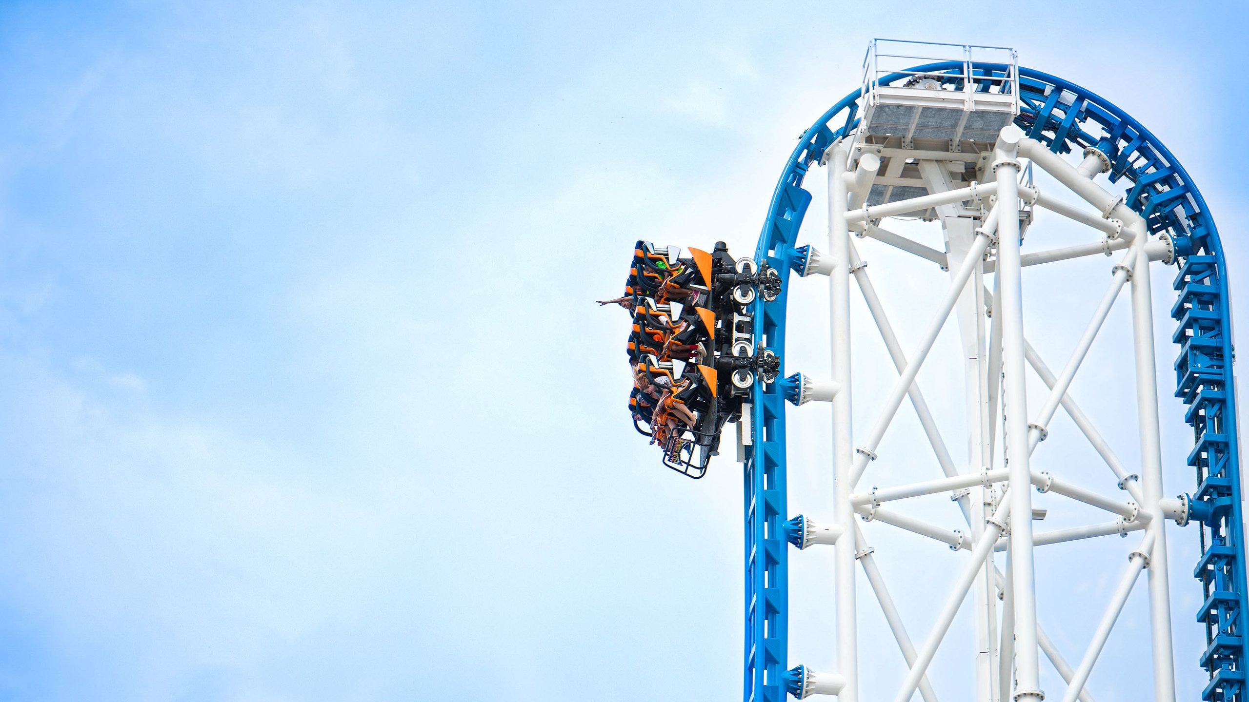 Rides & Attractions￼ – OWA