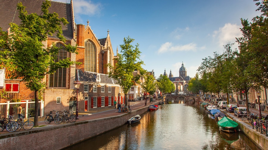 Amsterdam