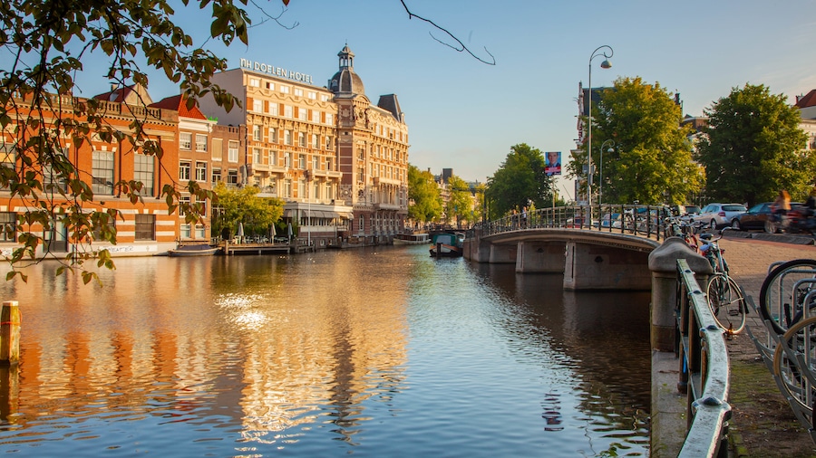 Muntplein