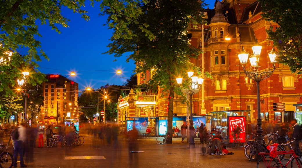 Leidseplein