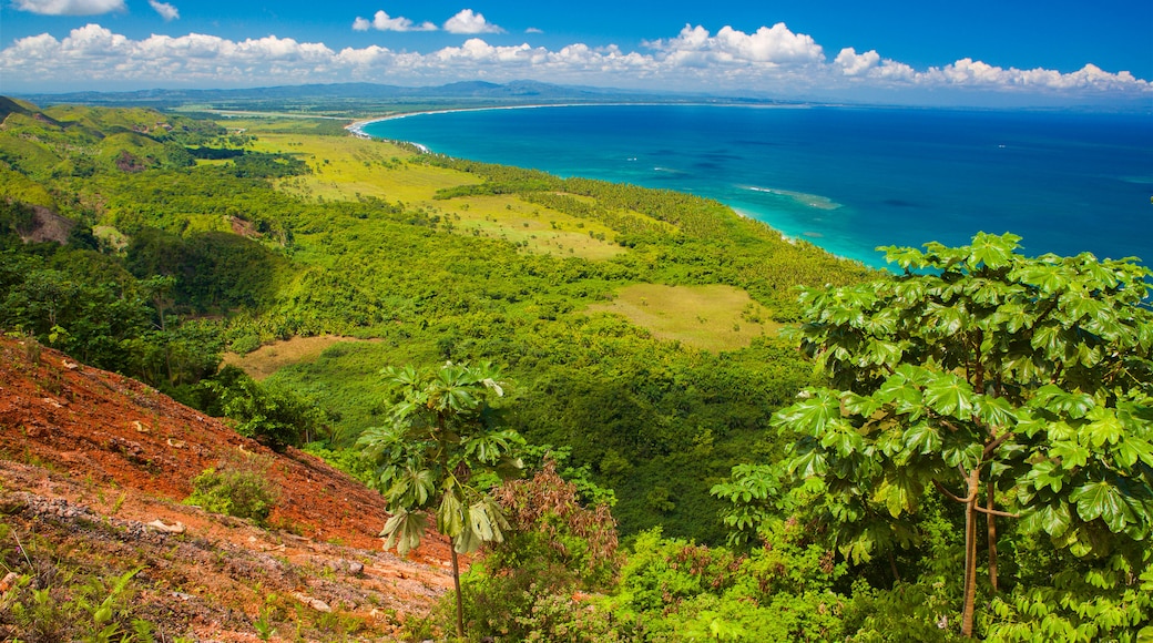 Las Terrenas