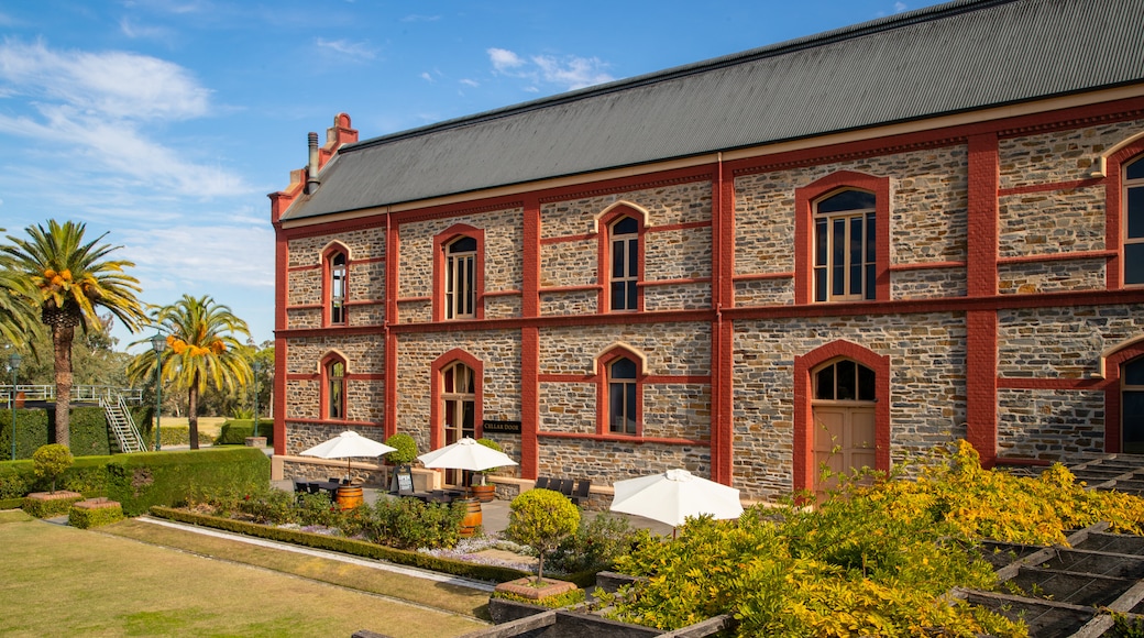 Chateau Tanunda