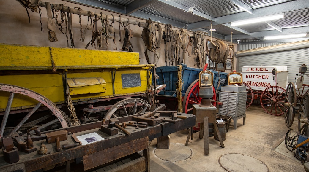 Barossa Museum