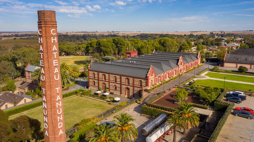 Chateau Tanunda