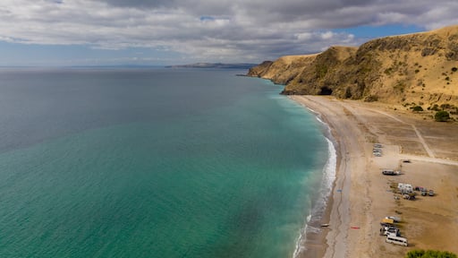 Rapid Bay