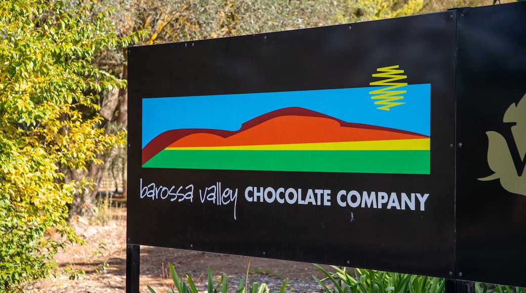 Barossa Valley Chocolate Company