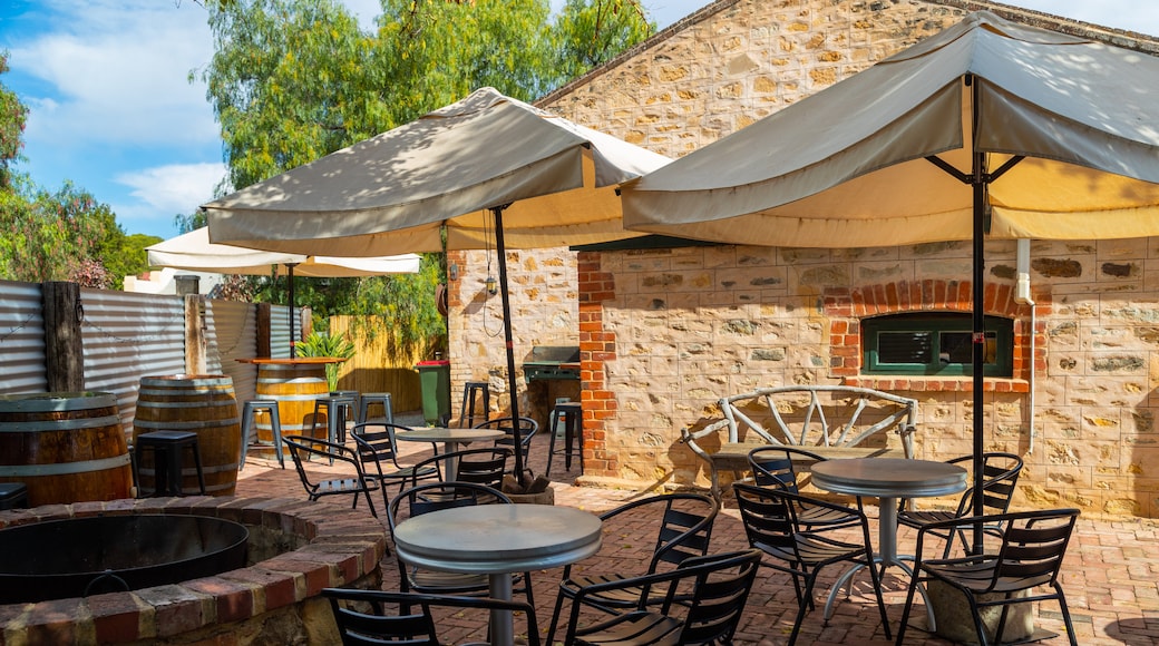Barossa Brewing Company