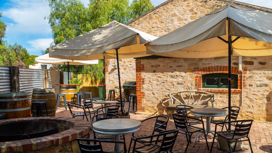 Barossa Brewing Company