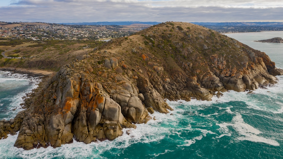 Victor Harbor