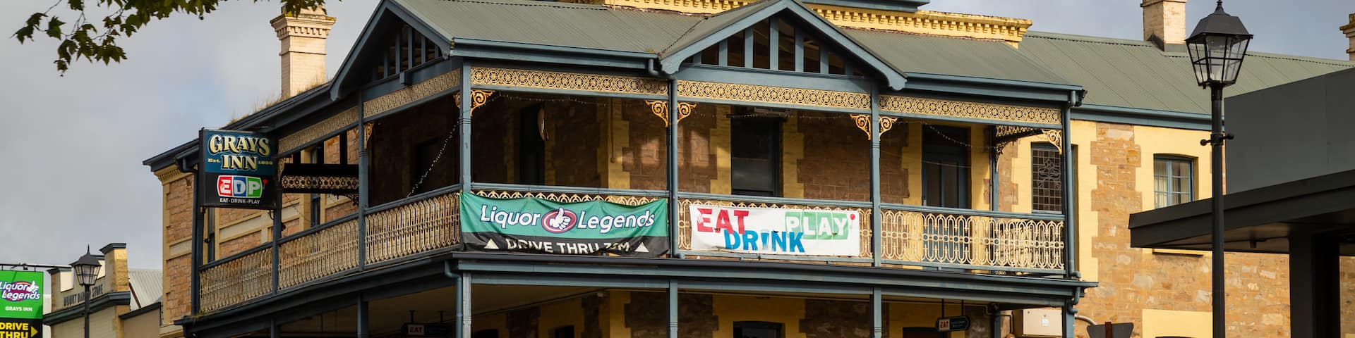 Mount Barker