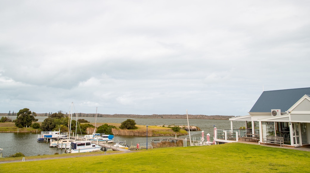 Hindmarsh Island