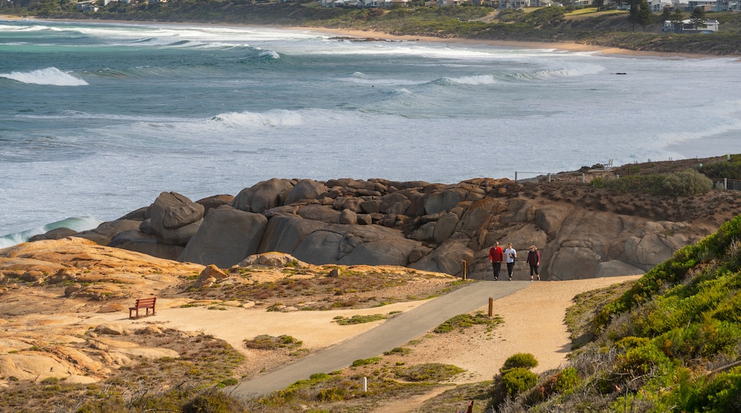 Boomer Beach