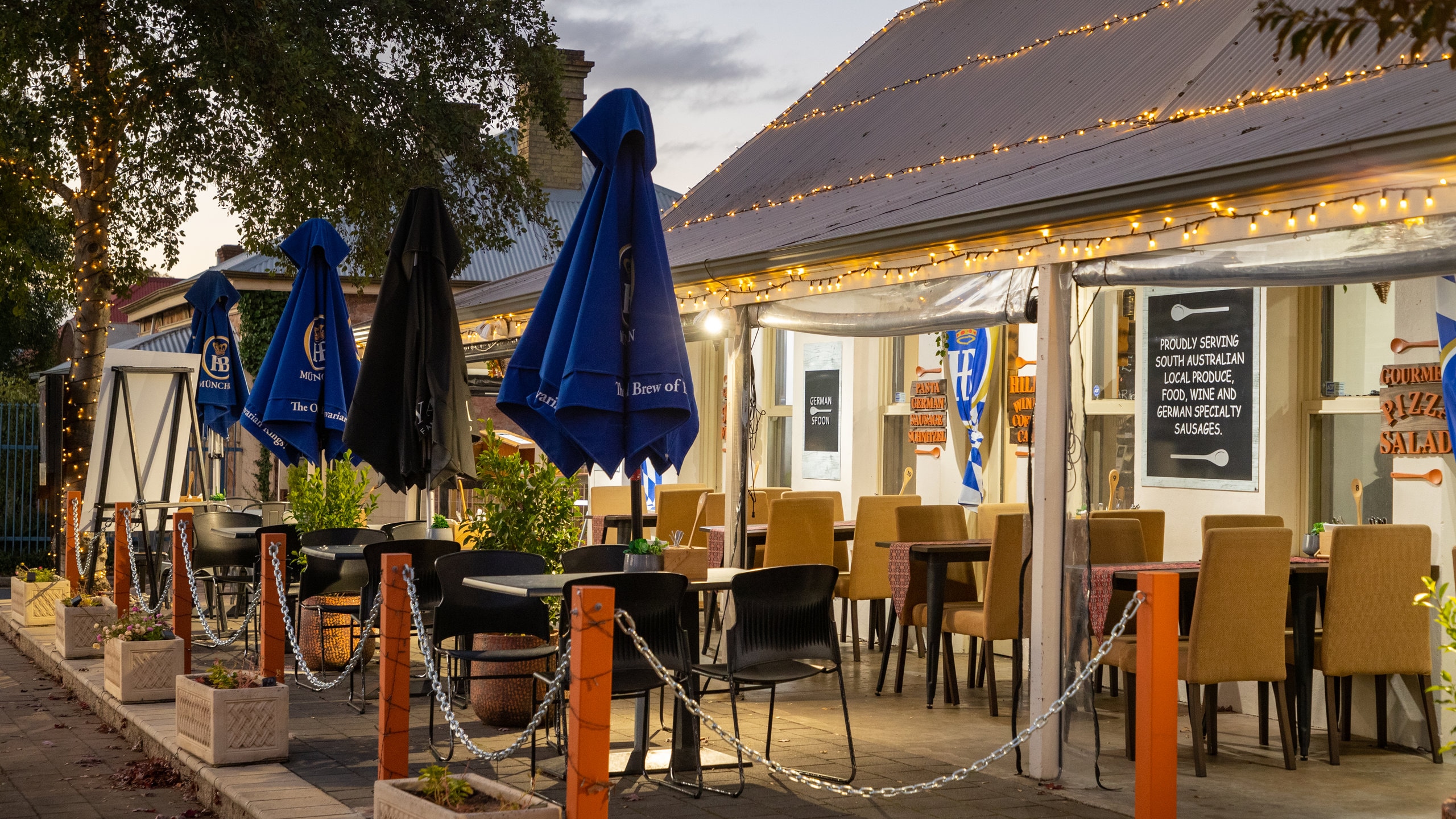 Top 20 Hahndorf, SA, AU bed & breakfast rentals Vrbo