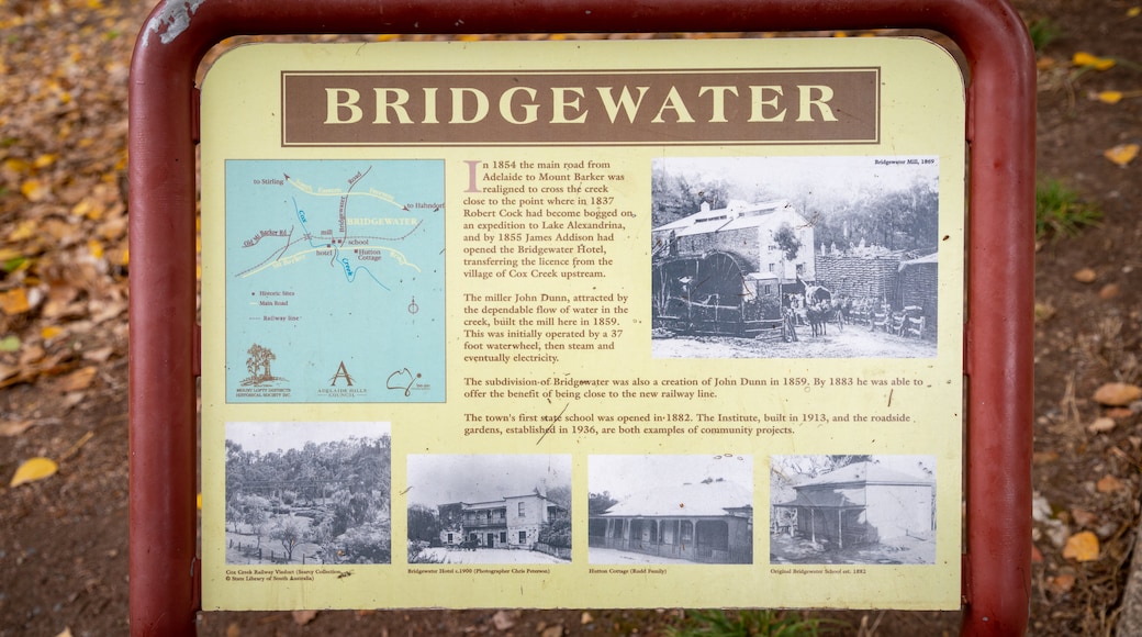 Bridgewater