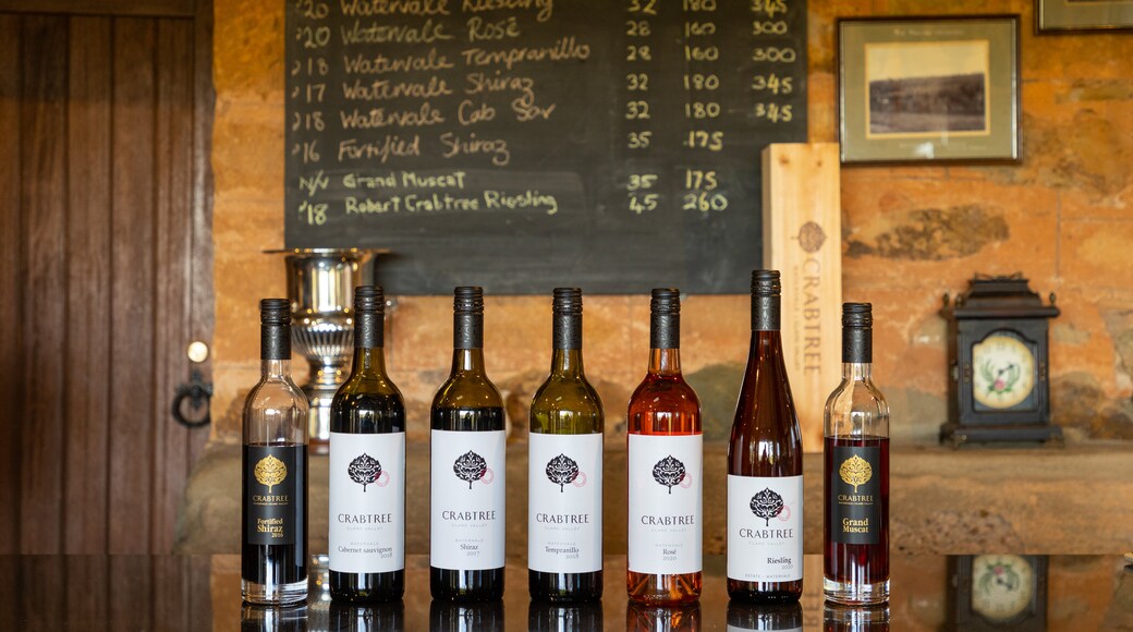 Crabtree Watervale Wines