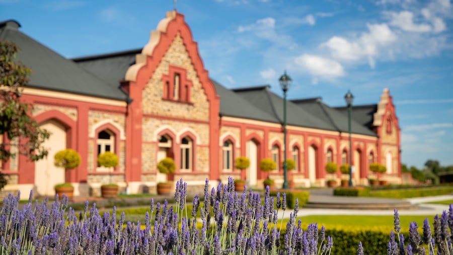 Chateau Tanunda