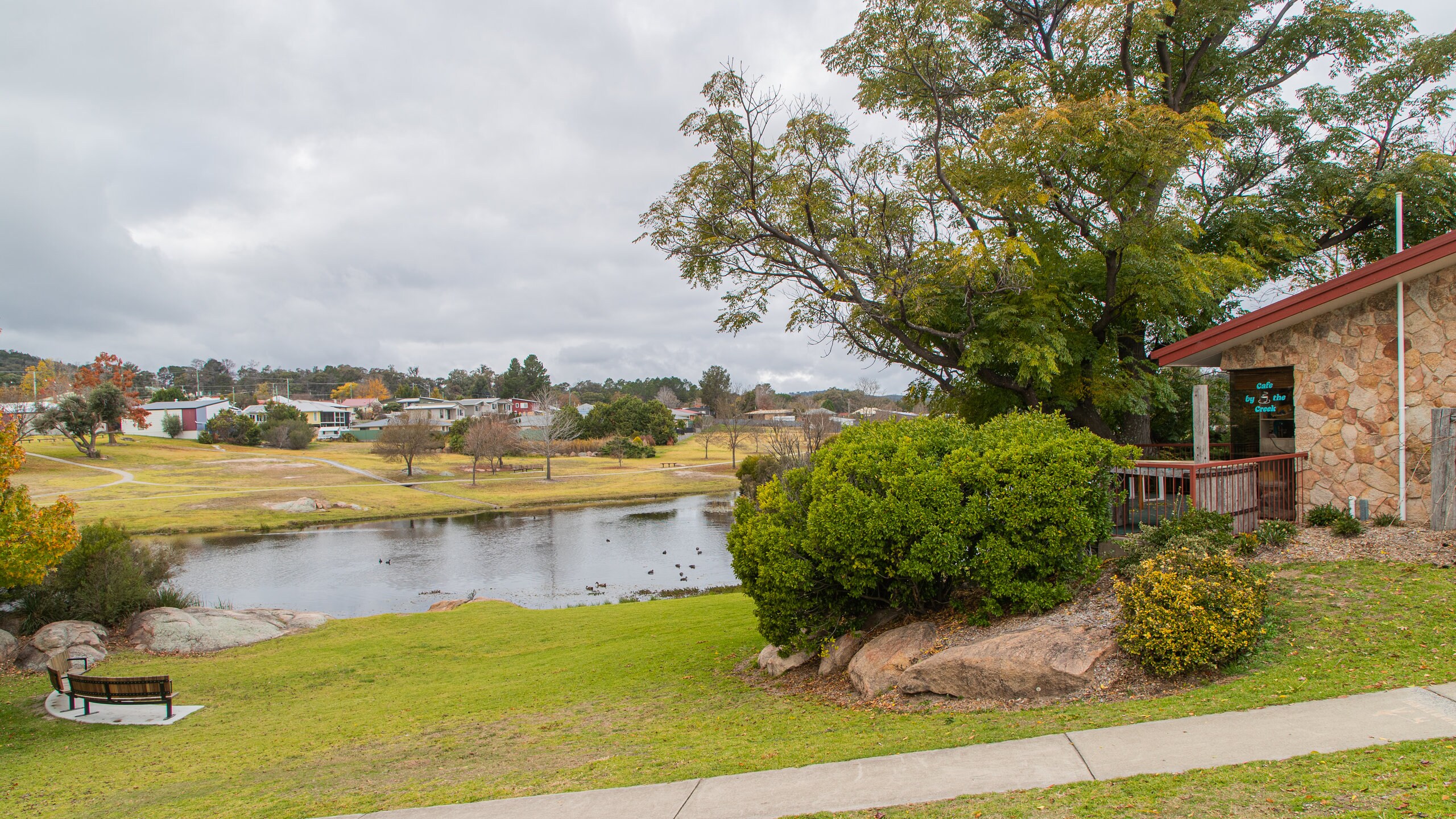 Stanthorpe Visitor Information Centre, Stanthorpe Vacation Rentals