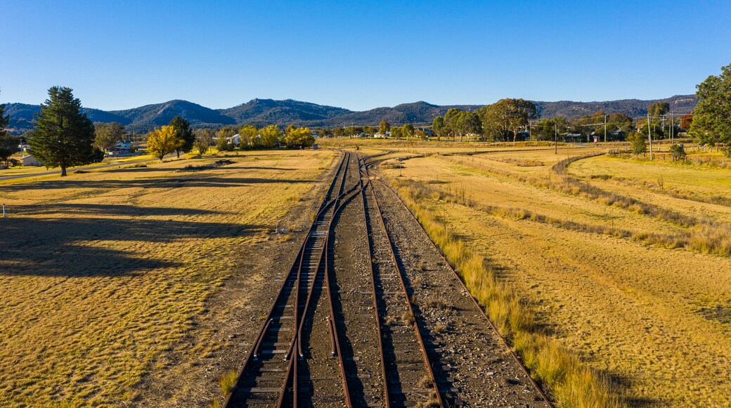 Wallangarra