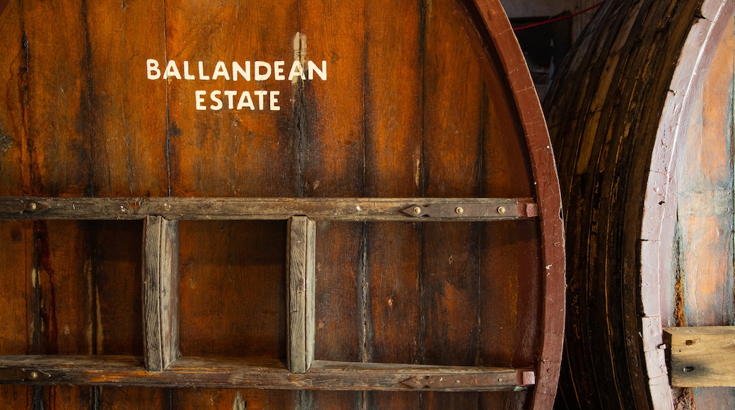 Ballandean Estate Wines