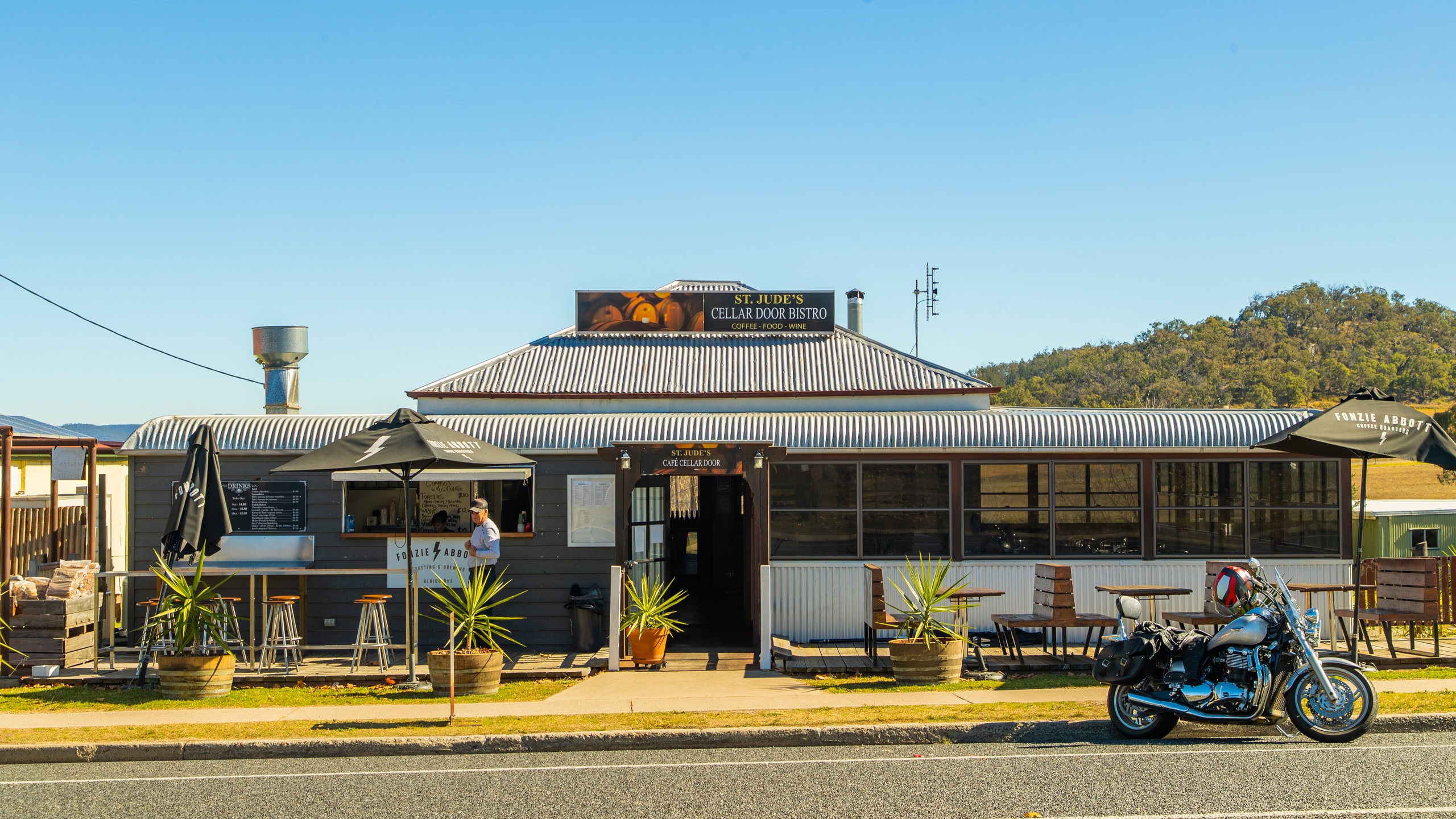 Ballandean, QLD, AU Vacation Rentals house rentals & more Vrbo