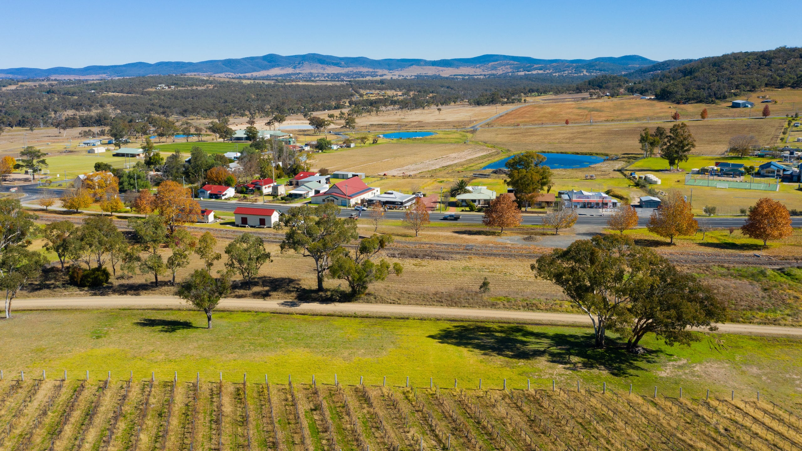 Ballandean, QLD holiday holiday houses & more Stayz