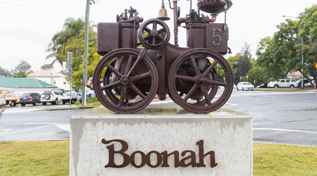 Boonah