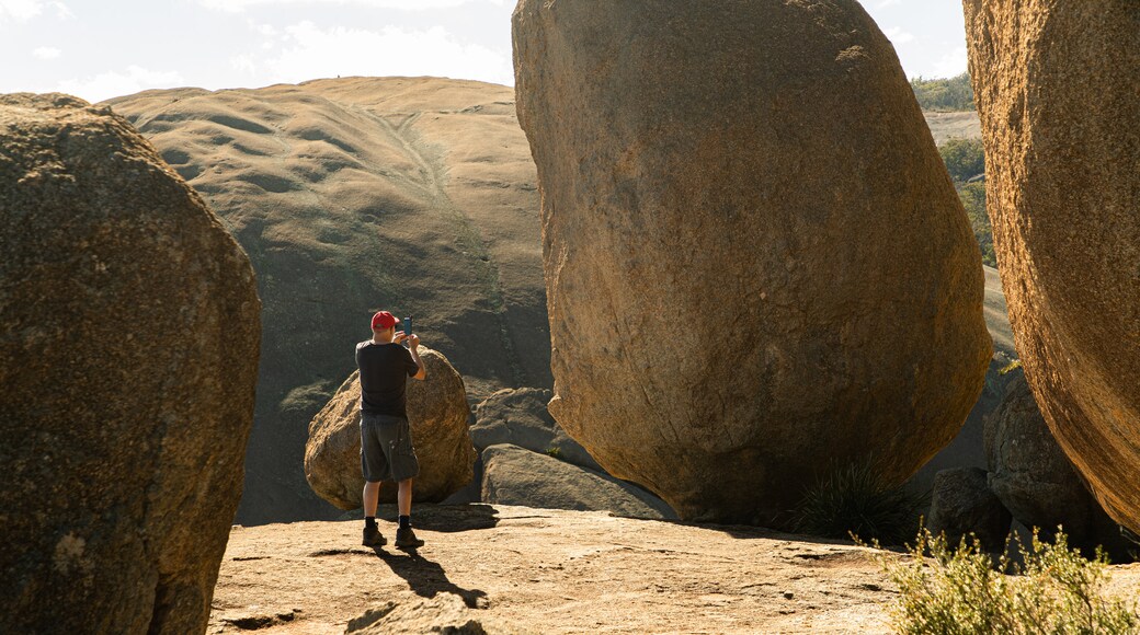 Girraween National Park