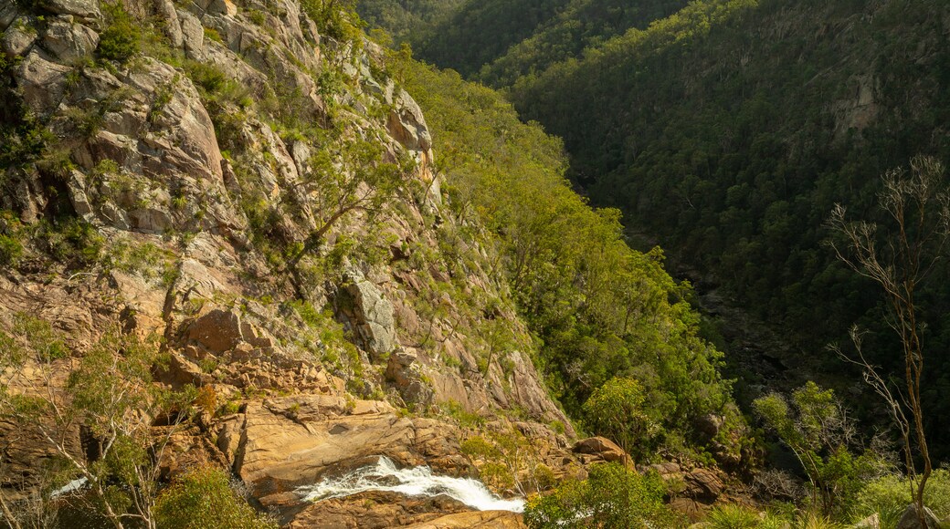 Boonoo Boonoo National Park