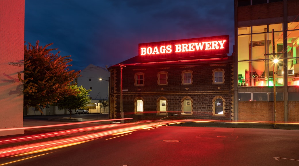 Boags Brewery