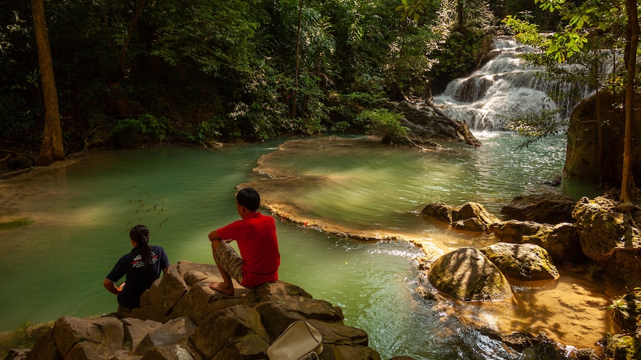 Erawan National Park