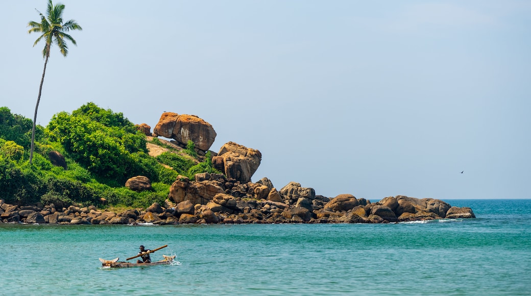 Pantai Kovalam