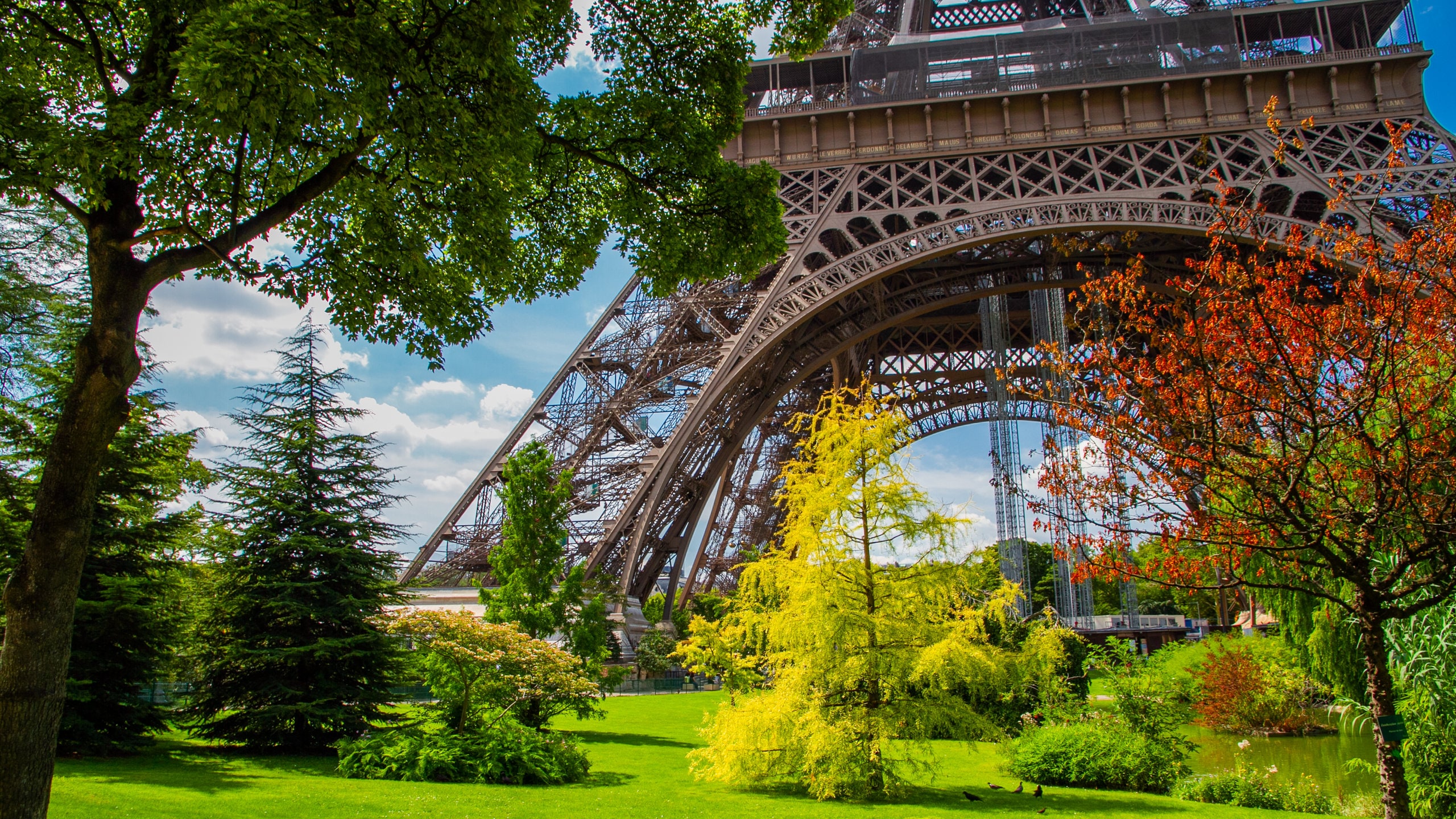 Eiffel Tower Experience is one of the very best things to do in