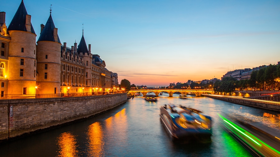 Pont Neuf