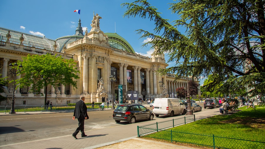 Grand Palais